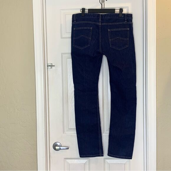 Patagonia Straight Regular Jeans Size 29 - Picture 5 of 12